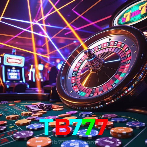TB777:Aposte no futebol e ganhe nos jogos de blackjack e poker online!