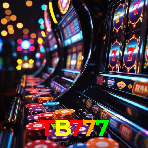 TB777：Jogue poker, aposte no futebol e leve grandes vitórias para casa!