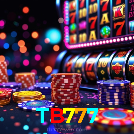 TB777：Jogue poker, roleta e aposte no futebol online com segurança!