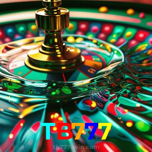 TB777：A sorte te espera no cassino online com apostas no futebol e roleta!