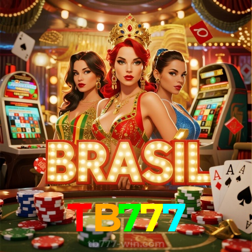 TB777:Cada giro nas slots pode te levar à grande vitória!