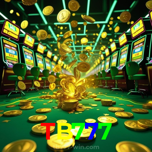 TB777:Jogue blackjack, slots e aposte ao vivo no futebol, tudo no mesmo cassino!