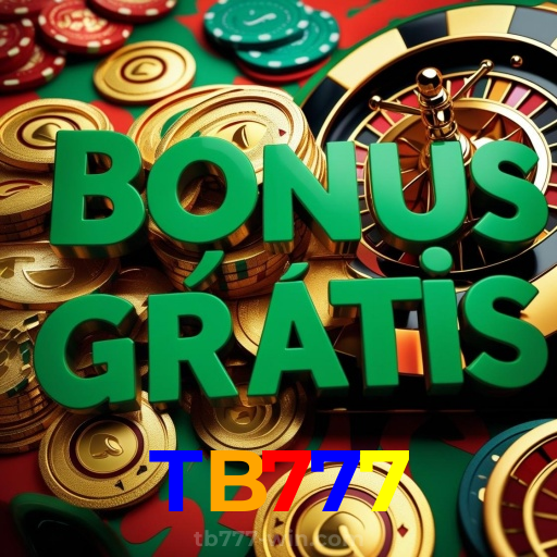 TB777:Apostas emocionantes em futebol e os melhores jogos de cassino online!