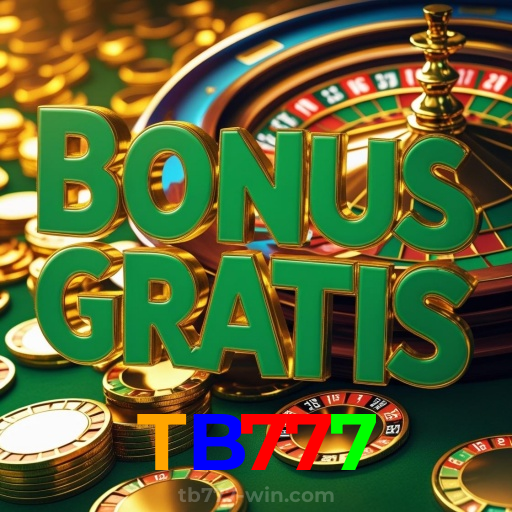 TB777:Jogue poker, roleta e aposte no futebol no cassino mais confiável!