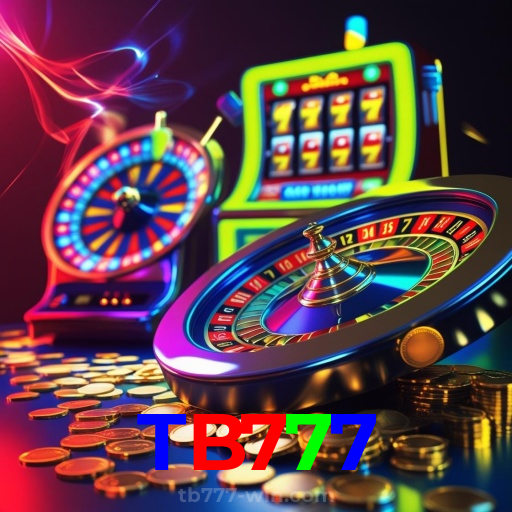 TB777:O melhor cassino online do Brasil com roleta, blackjack e futebol!