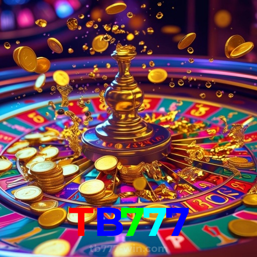 TB777:Jogue as melhores slots e aposte em futebol com confiança e segurança!