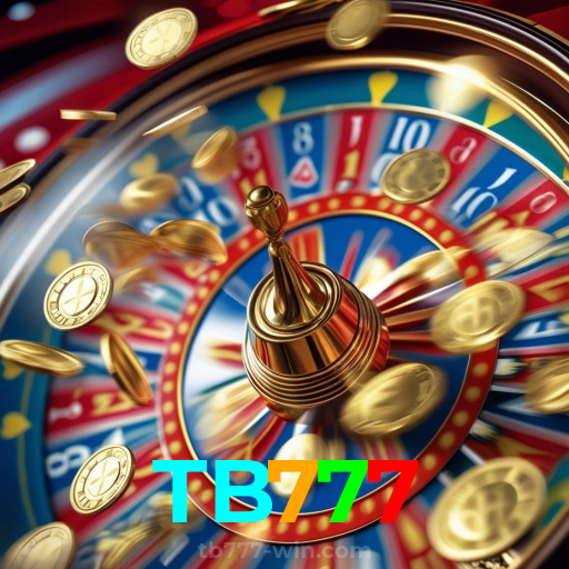 TB777:A sorte está na roleta! Aposte e ganhe agora!