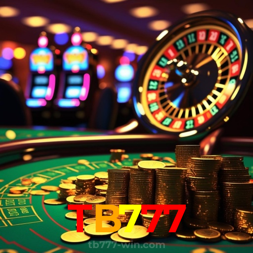 TB777：Jogue blackjack, aposte no futebol e conquiste grandes vitórias!