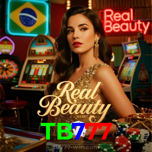 TB777：A melhor plataforma de jogos de cassino e apostas no futebol está aqui!