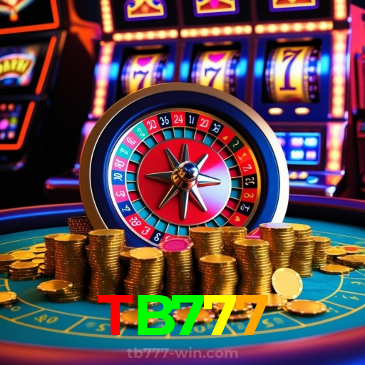 TB777:O cassino online perfeito para jogadores de poker, roleta e futebol!