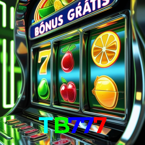TB777:Cada giro nas slots pode ser uma grande vitória! Aposte agora!