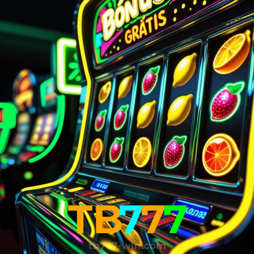 TB777：Jogue roleta, aposte no futebol e ganhe em grande estilo no cassino!