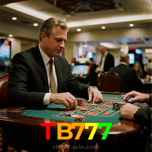 TB777:Aposte no futebol e ganhe com os melhores jogos de cassino como poker e roleta!