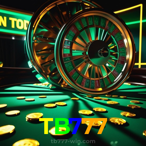 TB777：A melhor experiência de apostas no futebol e cassino está no nosso site!