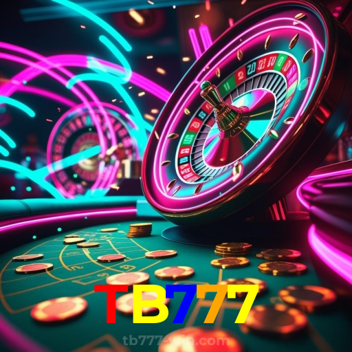 TB777：Sinta a emoção de ganhar no cassino online! Aposte e vença!