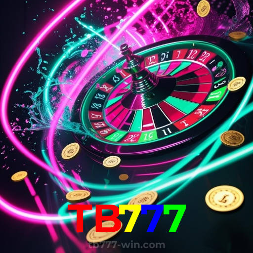 TB777：A melhor experiência de cassino e futebol online para você!