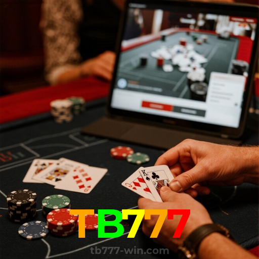 TB777:Entre no nosso cassino online e jogue nas roletas agora!