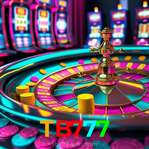 TB777：Aposte no futebol digital e conquiste sua vitória!