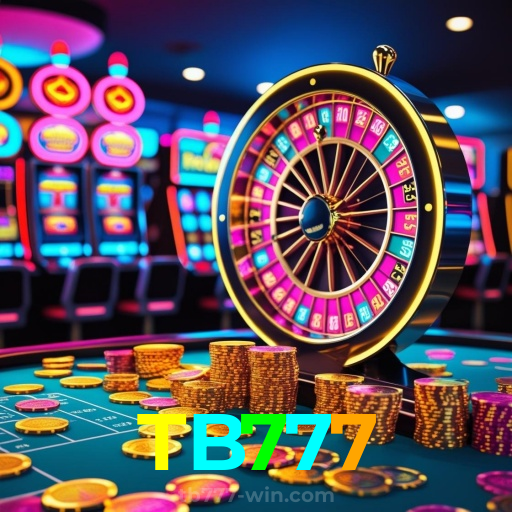 TB777：Jogue roleta, blackjack e aposte no futebol no cassino mais seguro!
