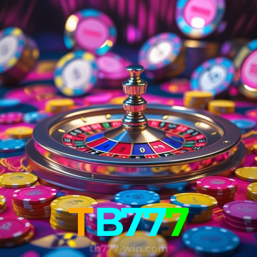 TB777：A sorte está ao seu lado no cassino online com jogos de roleta e apostas no futebol!