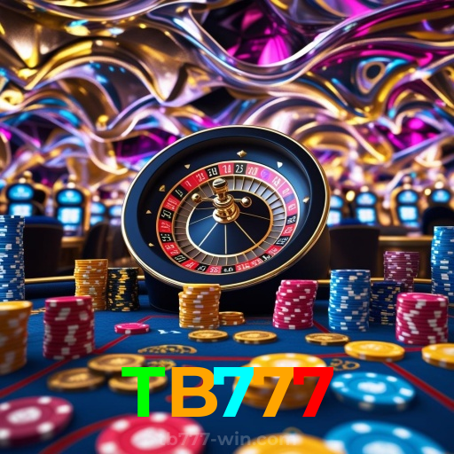 TB777:Aposte agora nas roletas e mostre sua sorte!