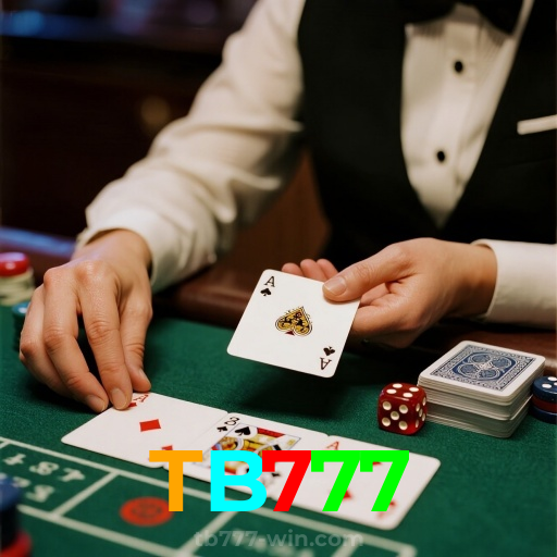 TB777:Jogue as melhores slots e aposte no futebol para grandes vitórias!