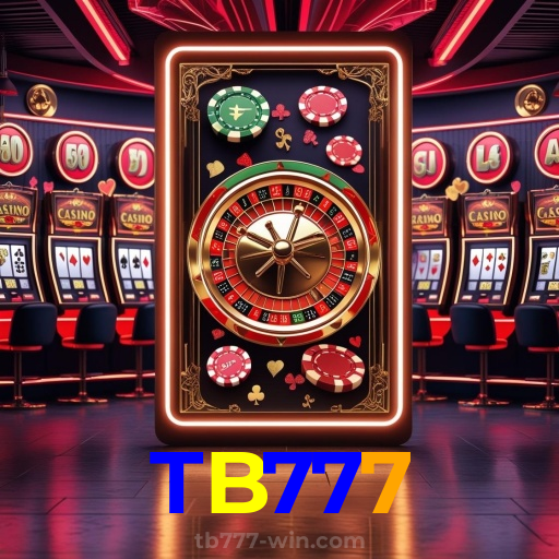 TB777:Jogue nas roletas e descubra as maiores vitórias!