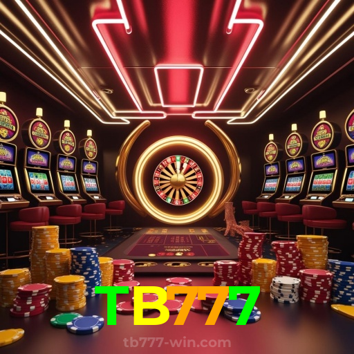 TB777：Onde a diversão nunca para: apostas no futebol e jogos de cassino!