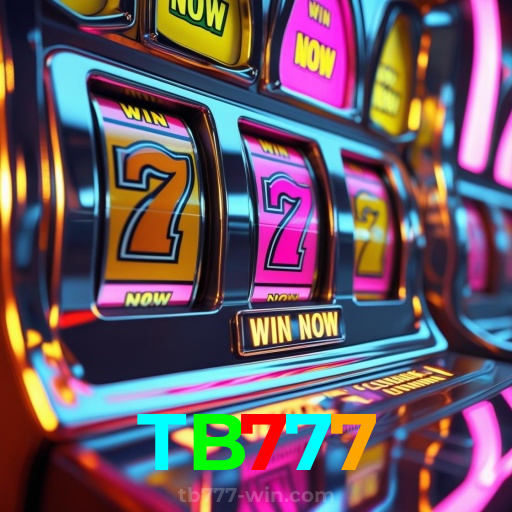 TB777:Jogue slots, roleta e aposte no futebol para grandes vitórias!