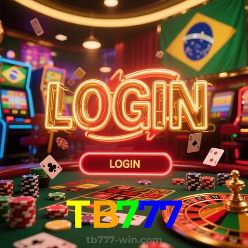 TB777：Jogue nas melhores slots e leve o jackpot para casa!