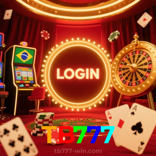 TB777:Gire a roleta e leve para casa grandes vitórias!