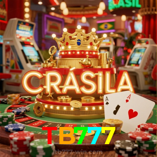TB777：O melhor cassino online para apostar no futebol e jogar poker e blackjack!