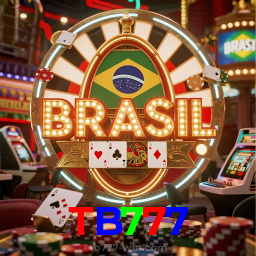 TB777:Gire nas slots e conquiste o prêmio da sua vida!