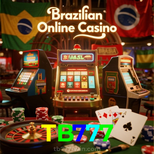 TB777：Onde o futebol e o cassino se encontram para grandes vitórias!