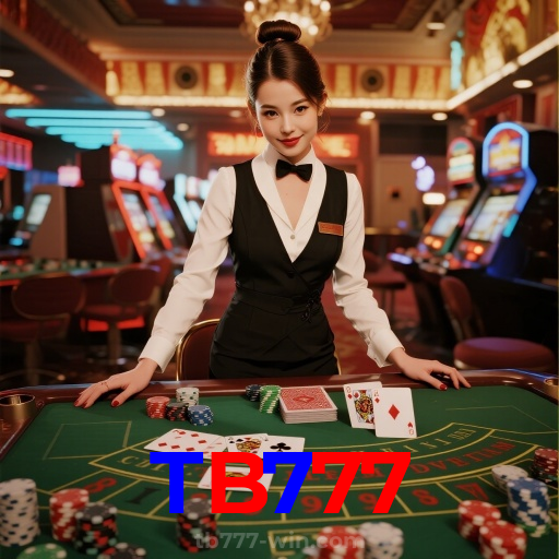 TB777:O cassino online perfeito para quem adora apostar no futebol e jogar roleta!