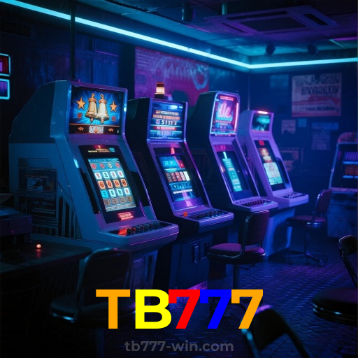 TB777:A sorte está no cassino online com apostas no futebol e grandes vitórias!