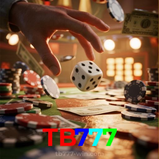 TB777:Jogue slots, poker e aposte no futebol online para grandes prêmios!