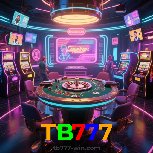 TB777：Aposte na roleta e conquiste prêmios incríveis em nosso cassino!