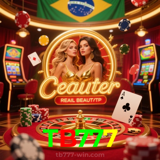 TB777：Em cada giro, uma chance de vitória nas nossas slots online!