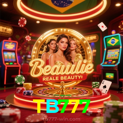 TB777：A melhor experiência de cassino e futebol online para você!