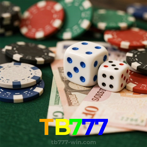TB777:O cassino online mais seguro para apostas no futebol e roleta!