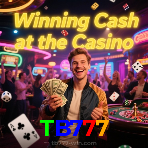 TB777：O cassino online mais confiável para você apostar no futebol e jogar poker!
