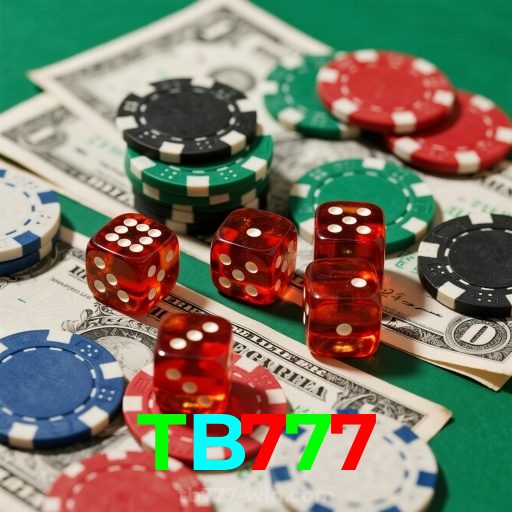 TB777:A sorte no futebol e os grandes prêmios de roleta estão aqui!