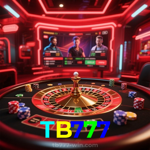 TB777:Aposte no futebol e ganhe prêmios fantásticos no melhor cassino online!