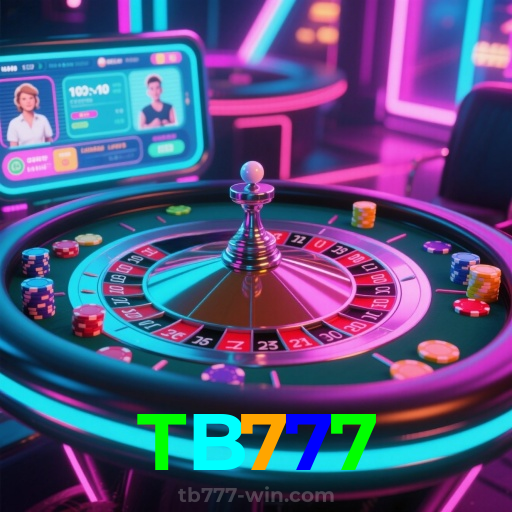 TB777:O melhor cassino online do Brasil com roleta, blackjack e futebol!