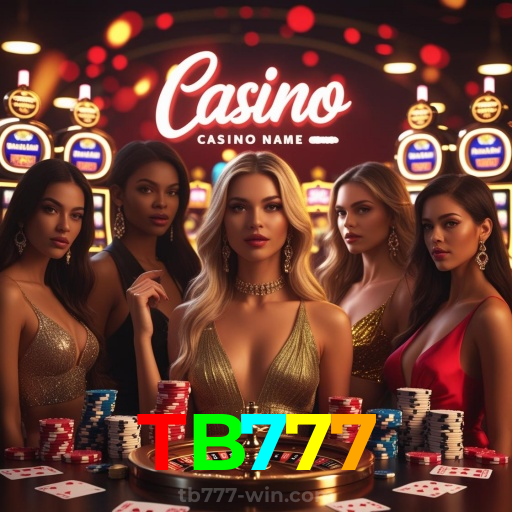 TB777：O cassino online perfeito para quem ama futebol e jogos emocionantes!