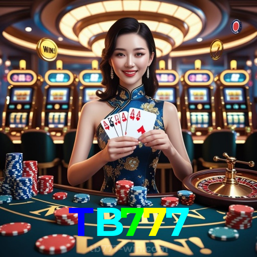 TB777:Apostas no futebol e diversão com roleta e blackjack no nosso cassino online!