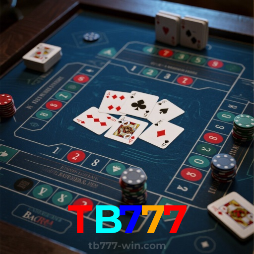 TB777:Gire as slots e conquiste o jackpot agora mesmo!