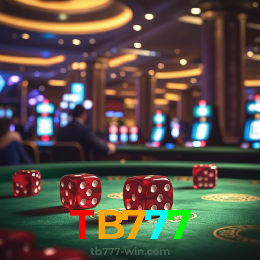 TB777:Apostas ao vivo no futebol e diversão garantida com slots e roleta!