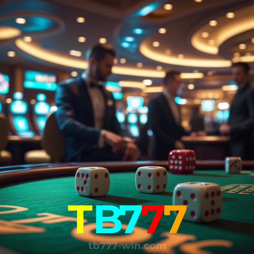 TB777：Vença no blackjack e conquiste grandes prêmios!